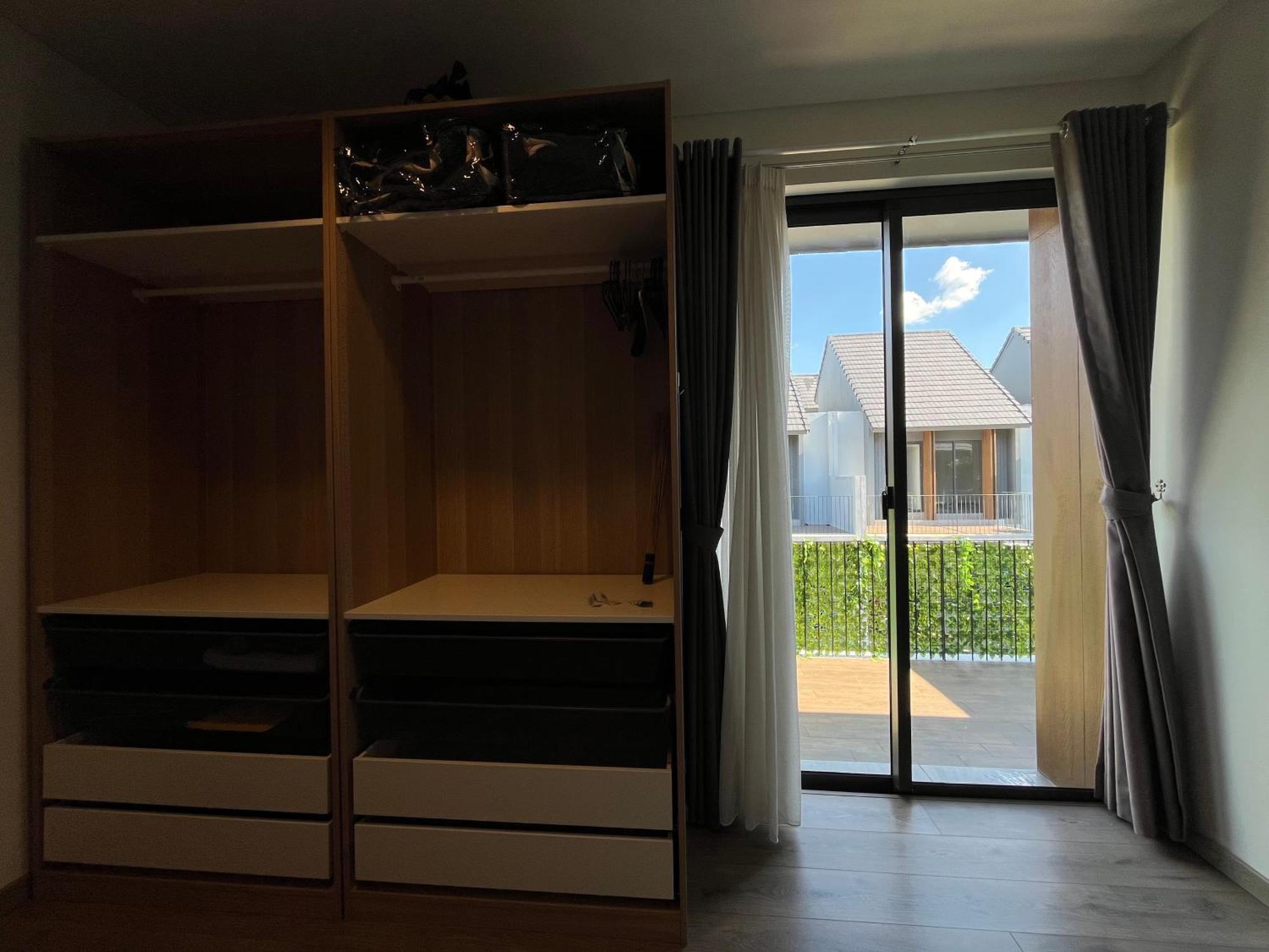 2 Floor Cozy House In Wisteria Jakarta Garden City Экстерьер фото